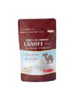 【48個セット】カモス株式会社 カミフェ キャメルミルク パウダータイプ 哺乳類用 20g