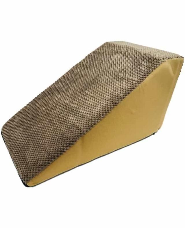 ペットライブラリー 【4個セット】ｉｎｕｎｅｒｕ らくらくスロープブラウン