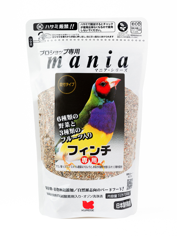 【12個セット】マニア フインチ 1L 6,699円