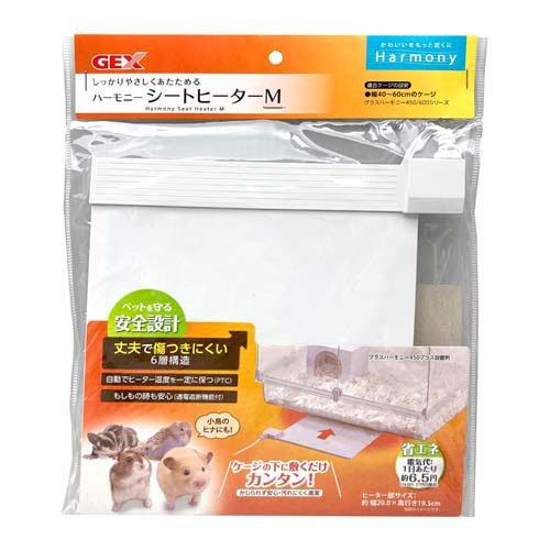 【12個セット】ジェックス ハーモニーシートヒーターM