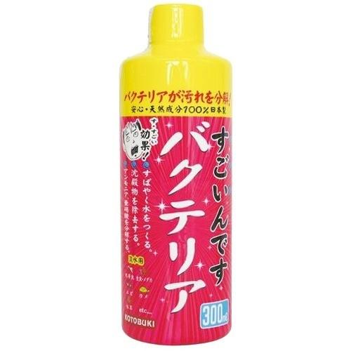 【24個セット】寿工芸 すごいんですバクテリア３００ｍｌ