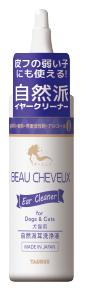 【6個セット】トーラス  ボーシェブ イヤークリーナー120ml