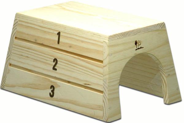 【6個セット】　三晃商会　とびばこハウス