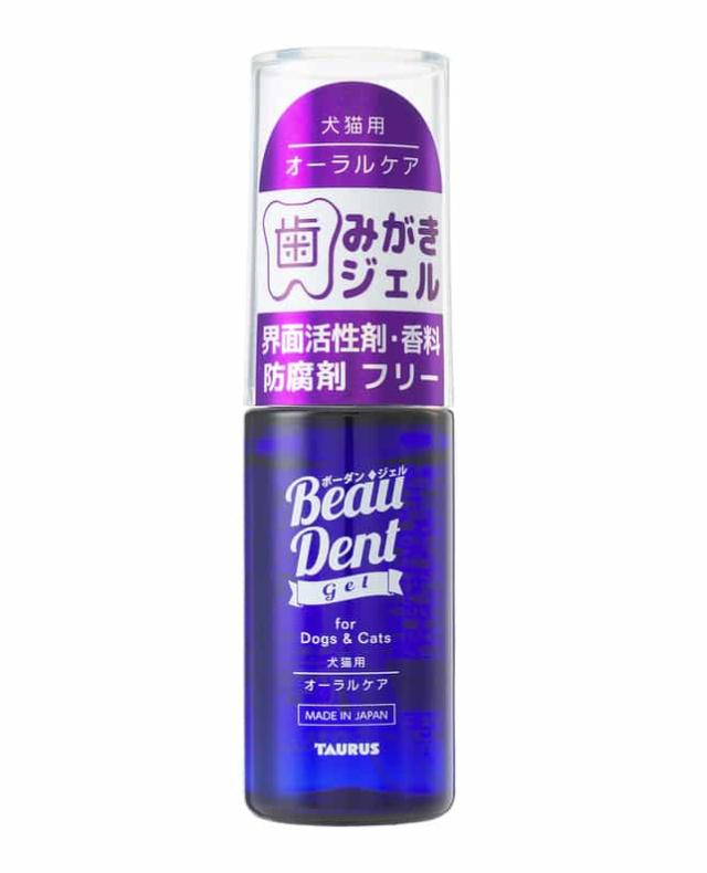 【5個セット】トーラス ボーダン　ジェル３０ｍｌ