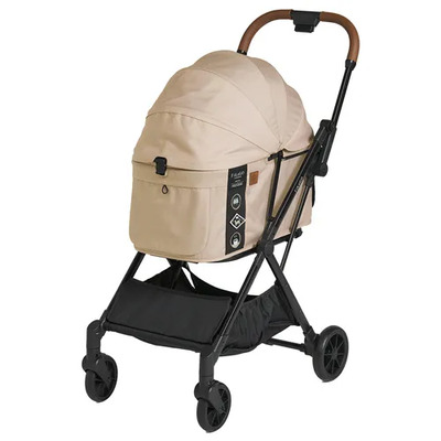 コンビ ＦｉｋａＧＯ　フリートゥーゴー２　ヒュッゲベージュ