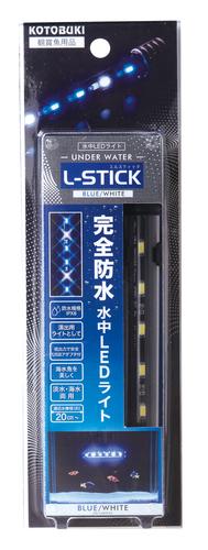 【12個セット】 寿工芸株式会社 エルスティック　ＢＬＵ／ＷＨＴ