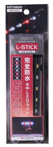 【12個セット】 寿工芸株式会社 エルスティック　ＲＥＤ／ＷＨＴ
