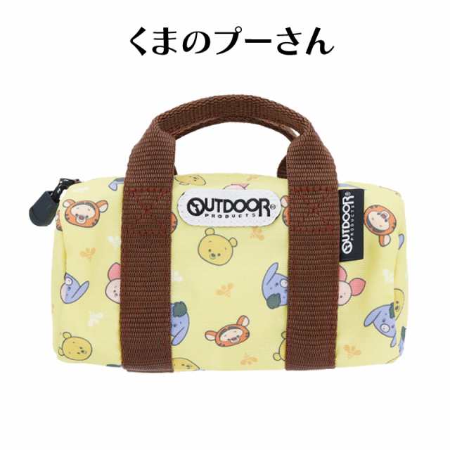 ディズニー DISNEY アウトドアプロダクツ OUTDOOR PRODUCTS