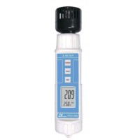 PO2-250 デジタル酸素濃度計 マザーツール 計測器 測定器