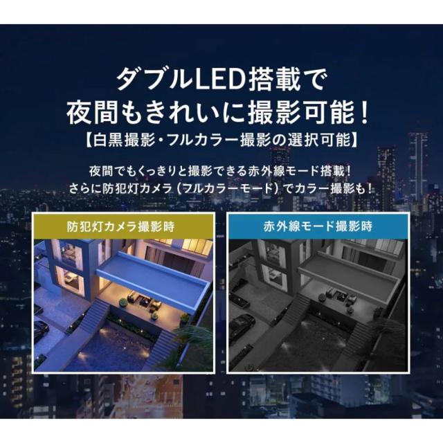 塚本無線 みてるちゃんWSP WTW-WSP12 パンチルト ソーラー 400万画素 SDカード録画 PTZ 12000mAhモデル 高耐久microSDカードセット_6
