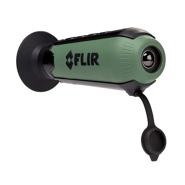 Flir フリアー サーマル暗視スコープ フリアースカウトtk 夜間監視 防犯カメラ 夜行性動物の観察 日本正規品 の通販はau Pay マーケット 現場用品専門通販の現場屋本舗