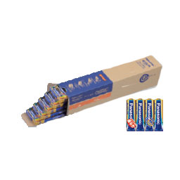 パナソニック 乾電池エボルタ 単3形 100本入り LR6EJN 100S