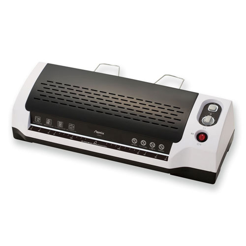 アスカ 4ローラーラミネーター L404A3