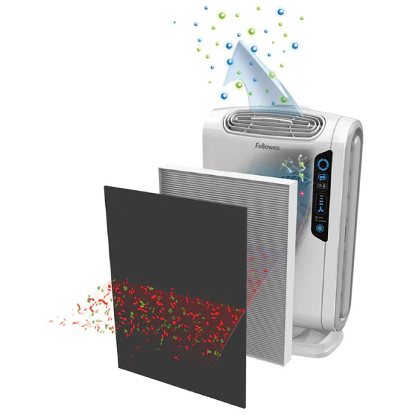 フェローズ 空気清浄機 AeraMax アエラマックス DB55 フェローズ 空気清浄機 AeraMax アエラマックス DB55の通販はau PAY