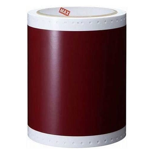 【送料無料】マックス ビーポップ専用 100タイプ 屋内シート マホガニー SL-S126NL IL92353 ビーポップ ラベル 表示 案内