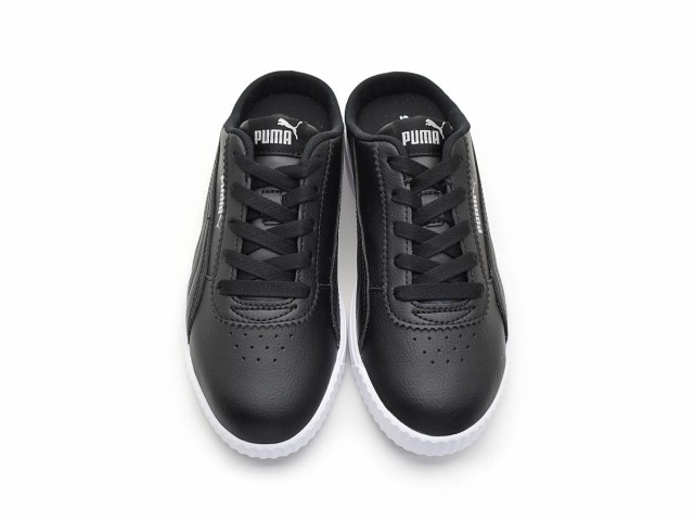 Puma プーマ レディース スニーカー プーマ キャリーナ スリム ミュール ウィメンズ Carina Slim Mule プーマブラック Puma Black の通販はau Pay マーケット タダ スポーツ