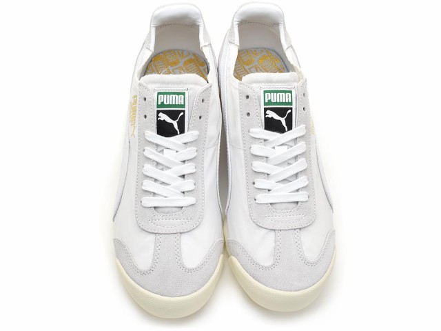 puma https