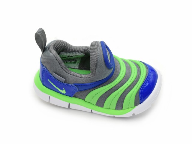 Nike Dynamo Free Se Td ナイキ ダイナモ フリー Se Td Grey Blue Green グレー ブルー グリーン ジュニア キッズ ベビー スニーカー の通販はau Pay マーケット タダ スポーツ