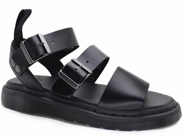 dr martens gryphon brando sandals