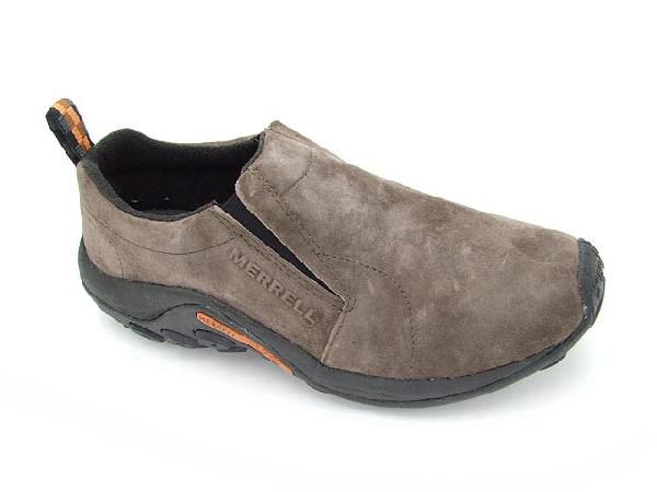 メレル ジャングル モック レディス ガンスモーク Merrell Jungle Moc 607の通販はau Pay マーケット タダ スポーツ