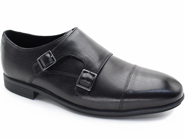 rockport monk strap