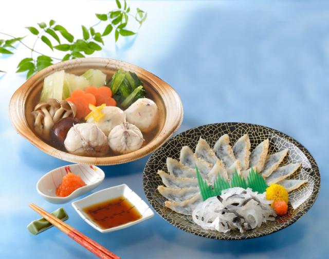 送料無料 ひとり占めにゅ〜真ふくセット ギフト お取り寄せ 通販