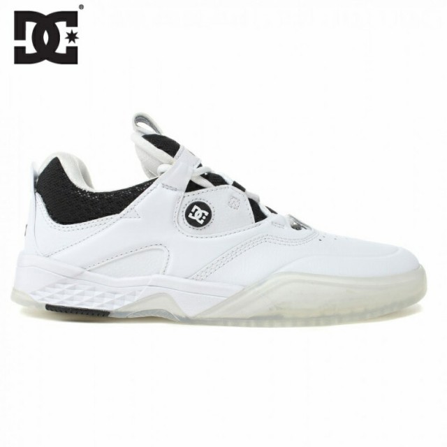 Dc Shoes ディーシーシューズ Kalis S Monolo スニーカー スケート