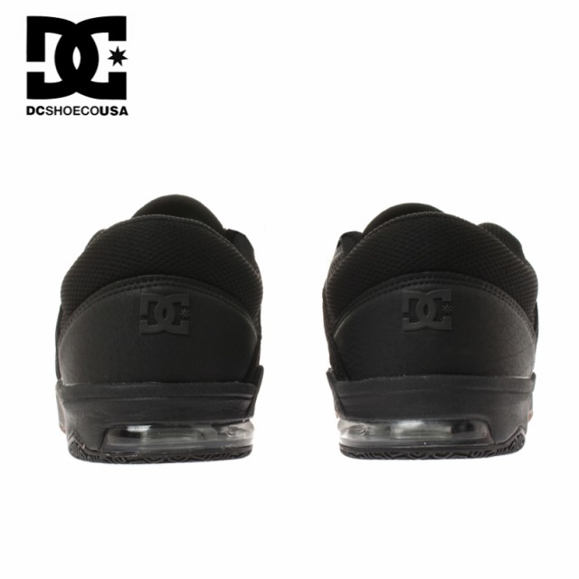 Dc Shoes ディーシーシューズ Tiago S スニーカー スケートボード