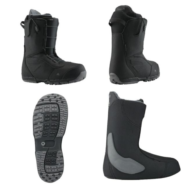 バートン ルーラー アジアンフィット スノーボードブーツ Burton Ruler Asian Fitimperial Men S フリーライド オールラウンド レザーの通販はau Pay マーケット フリーク