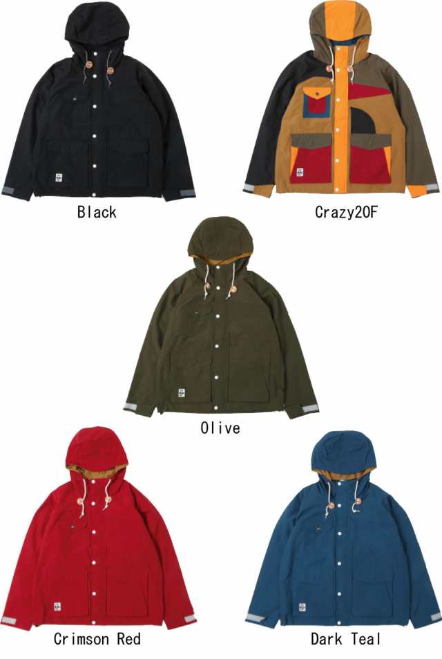 Chums チャムス レディースジャケット Ch14 1179 Camping Parka キャンピングパーカー マウンテンパーカー 取り寄せ品の通販はau Pay マーケット フリーク