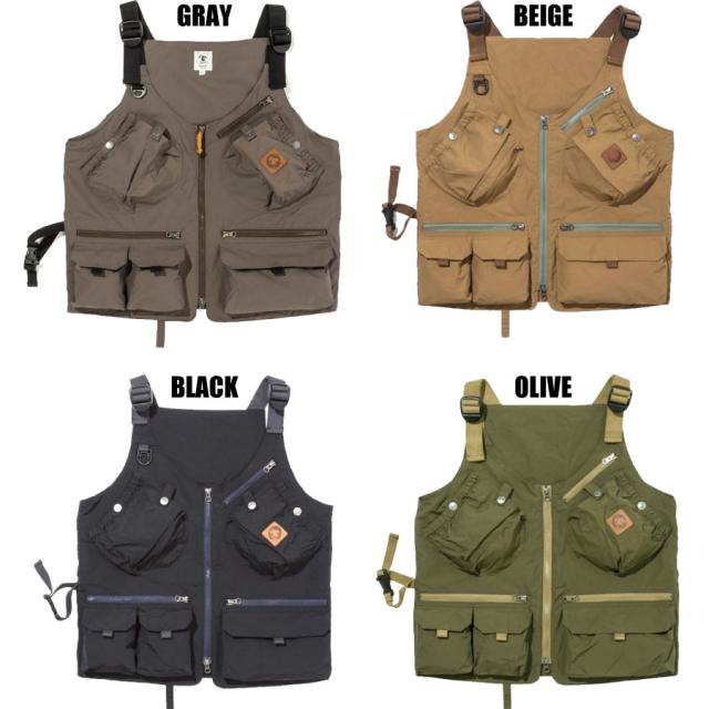 Grn Outdoor ジーアールエヌ アウトドア テブラベスト Tebura Vest 21 ベスト キャンパーベスト メンズ レディース フィッシングベスト の通販はau Pay マーケット フリーク Grn Outdoor ジーアールエヌ アウトドア テブラベスト Tebura Vest 21 ベスト キャンパーベスト メンズ レディース フィッシングベスト の通販はau Pay マーケット フリーク