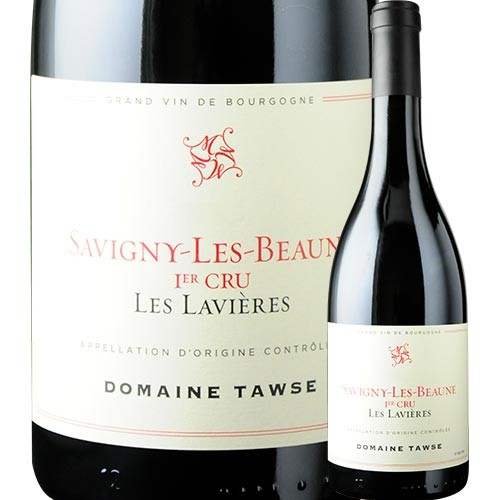 ワイン 赤ワイン サヴィニ・レ・ボーヌ・プルミエ・クリュ レ・ラヴィエール ドメーヌ・トーズ 2018年 フランス ブルゴーニュ フルボディ 750mlの通販は