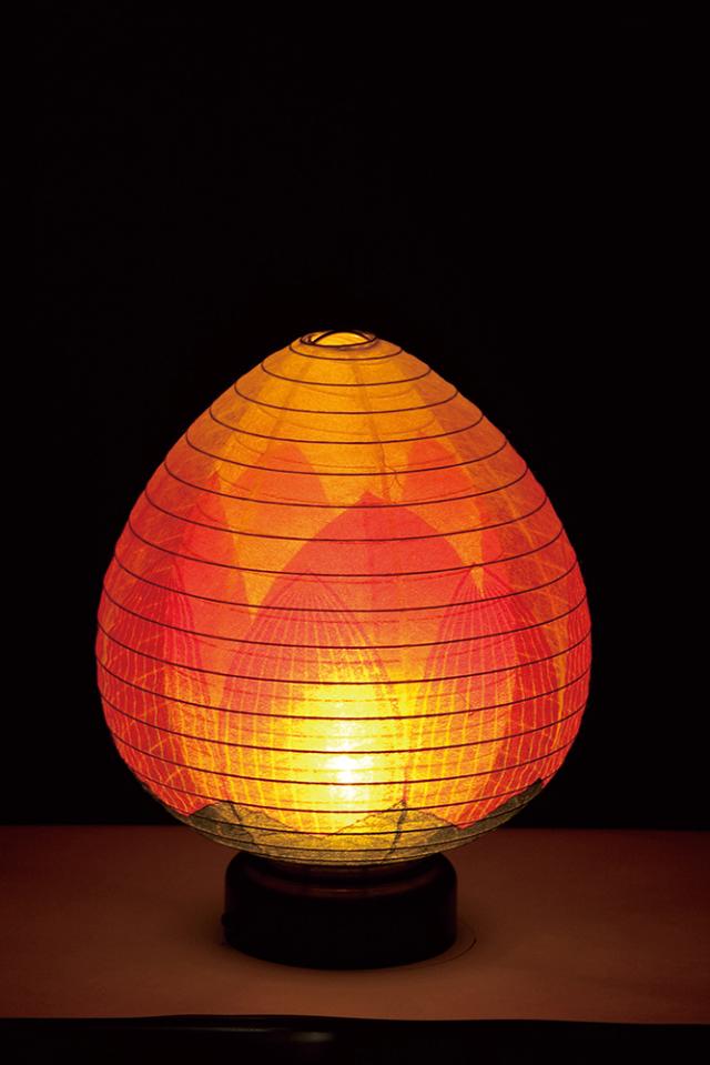 盆提灯 置き提灯 ミニサイズ 結花 2号 蓮花 Led 紙張二重 天然木 盆提灯 モダン 盆提灯 コンパクト 盆提灯 ミニの通販はau Pay マーケット 人形広場 Au Pay マーケット店
