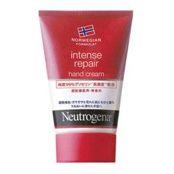 送料無料の１７個セット ジョンソン・エンド・ジョンソン ニュートロジーナ ノルウェーフォーミュラ インテンスリペア ハンドクリーム 無香料 ５０ｇ お取り寄せ商品の通販は 10,024円