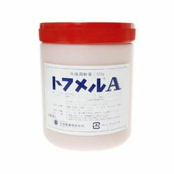 第2類医薬品 三宝製薬 トフメルA 500Gの通販は 7,573円