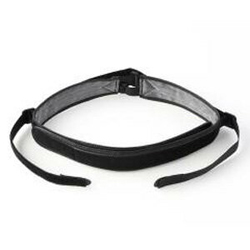 ミズノ 腰部骨盤ベルト (スリムタイプ) ブラック C3JKB90109 S 1枚 ※取寄商品の通販は