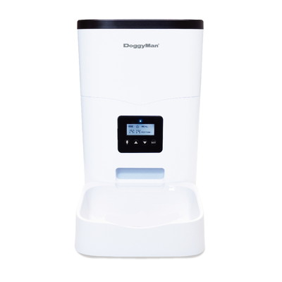 ドギーマンハヤシ おるすばんサポートフィーダー 1個 ペット ※取寄商品の通販は 7,566円