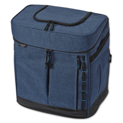 ペティオ ADD.MATE Liscio CAT リュックキャリー ネイビー 1個 ペット ※取寄商品の通販は