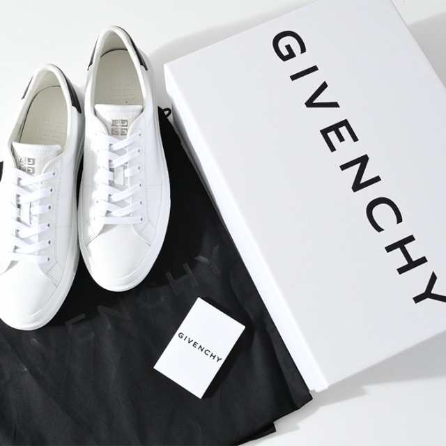 GIVENCHY ジバンシィ スニーカー シューズ BH005VH118 City sport