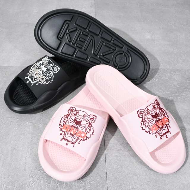 KENZO サンダル - サンダル