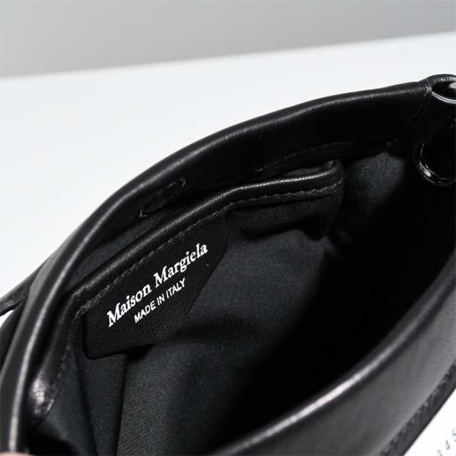 MAISON MARGIELA メゾン マルジェラ バッグ ショルダーバッグ Glam Slam S56WF0161P4300 レディース  グラムスラム クラッチ 2WAY ｜au PAY マーケット