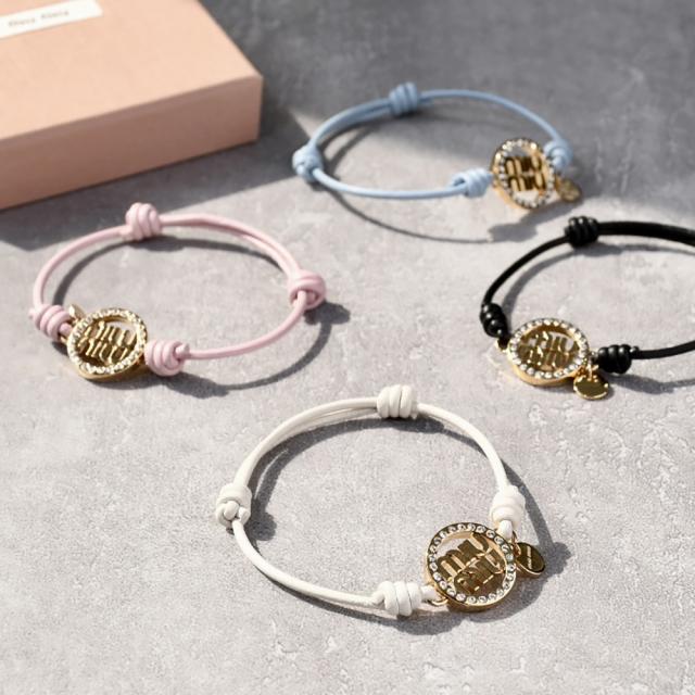 Miu Miu ミュウミュウ ブレスレット 5ib391 2f33 レディース ブラック ホワイト ライトブルー ピンク ニッケルフリー 人気の通販はau Pay マーケット セレクトショップfelice Miu Miu ミュウミュウ ブレスレット 5ib391 2f33 レディース ブラック ホワイト ライトブルー ピンク ニッケルフリー 人気の通販はau Pay マーケット セレクトショップfelice