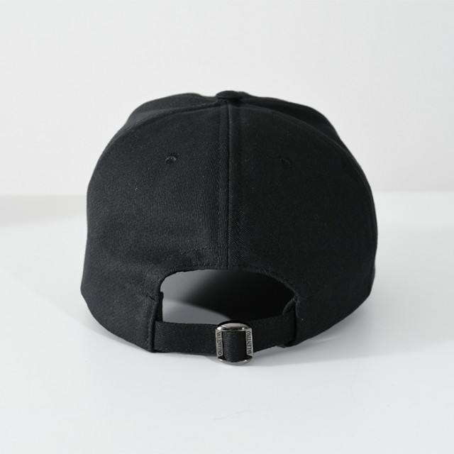 VALENTINO ヴァレンティノ キャップ 帽子 VLTN ベースボールCAP ...