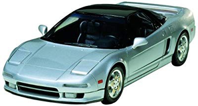 タミヤ 1 24 スポーツカーシリーズ No 100 ホンダ Nsx プラモデル 中古品 の通販はau Pay マーケット エッジ