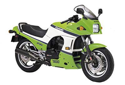 青島文化教材社 1 12 ネイキッドバイク No 41 カワサキ Gpz900r Ninja 型 中古良品 の通販はau Pay マーケット エッジ