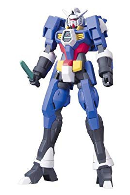 Ag 1 144 Age 1s ガンダムage 1 スパロー 機動戦士ガンダムage 中古良品 の通販はau Pay マーケット エッジ