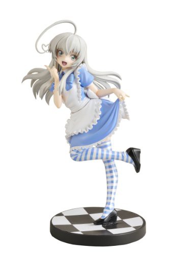 グッとくるフィギュアコレクション ラ ボーテ14 ニャル子 メイド服 Pvc 中古品 の通販はau Pay マーケット エッジ