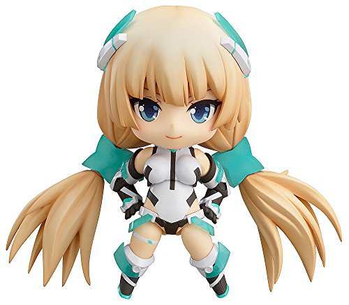 ねんどろいど 楽園追放 Expelled From Paradise アンジェラ バルザック 中古品 の通販はau Pay マーケット エッジ