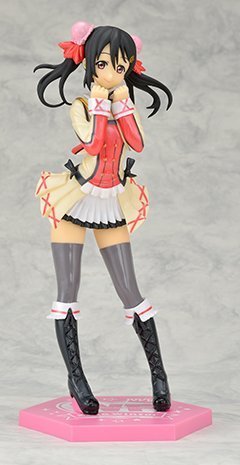 ワンフェス16冬 セガプライズ ラブライブ 矢澤にこ Wf限定ver 中古品 の通販はau Pay マーケット エッジ