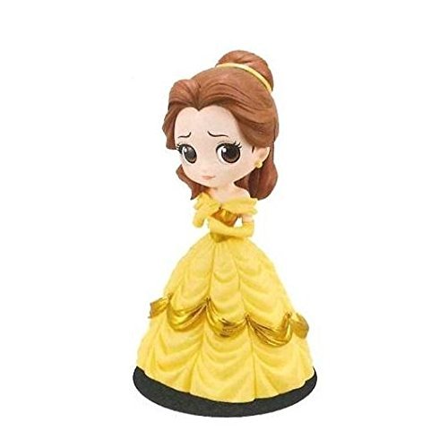 Q Posket Disney Characters Belle ベル プライズ 中古品 の通販はau Pay マーケット エッジ